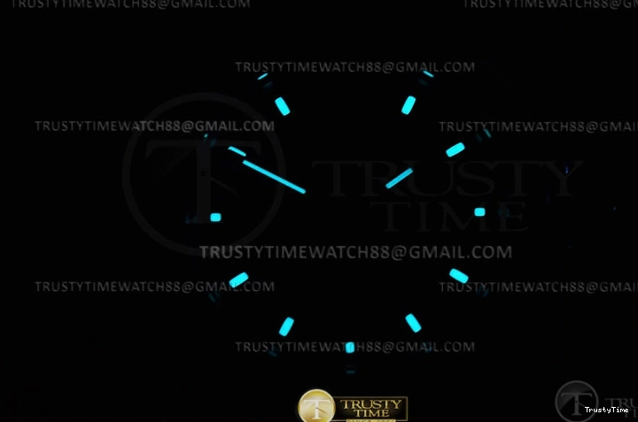 0105 AllSeason ROLDYT0439B – Daytona 116509 904L WG WG Met Stk QF V3 SH 953